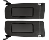 2000-2001 LEXUS IS XE10 SUNVISORS
