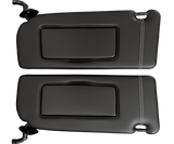 2000-2001 LEXUS IS XE10 SUNVISORS