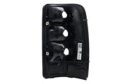 2000-2006 Gmc Yukon Xl Denali 20002006 Chevrolet Suburban Tahoe Clear Euro Style Tail Lights Made By Dpeo