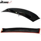 2001-2005 Honda Civic EM2 4Dr Roof Spoiler Sun Window Spoiler Rain Gua