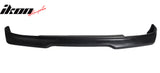 2001-2005 Lexus IS300 Sedan 4Dr GR Style Front Lip Splitter Spoiler PU