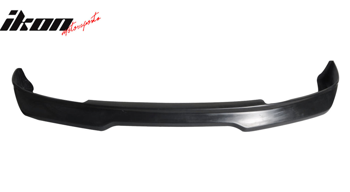 2001-2005 Lexus IS300 Sedan 4Dr GR Style Front Lip Splitter Spoiler PU