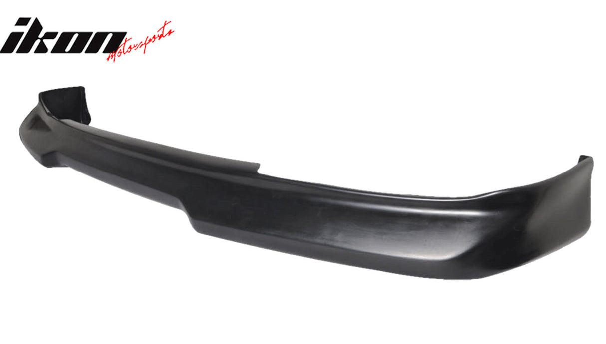 2001-2005 Lexus IS300 Sedan 4Dr GR Style Front Lip Splitter Spoiler PU