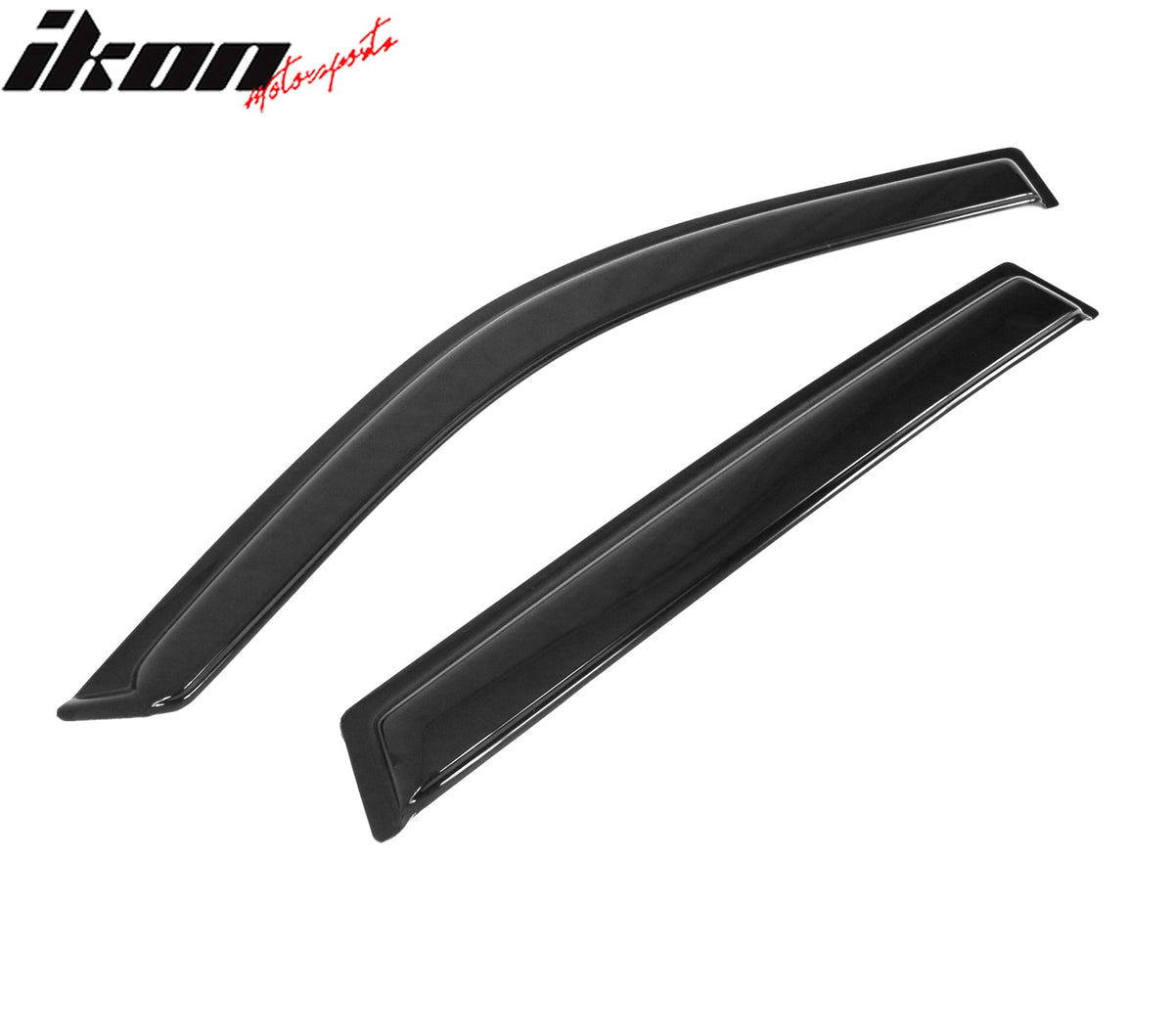 2001-2005 Toyota RAV4 3D Molded Floor Mat Carpet TPE Window Visors