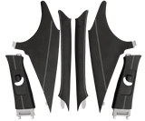 2001-2005 LEXUS GS S160 PILLARS