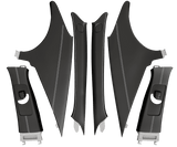 2001-2005 LEXUS GS S160 PILLARS