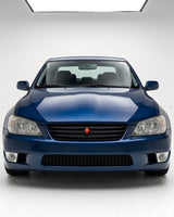 2001-2005 Lexus IS300 IS200 Car Front Grille Altezza Style ABS