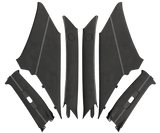 2002-2005 LEXUS IS300 XE10 PILLAR SET