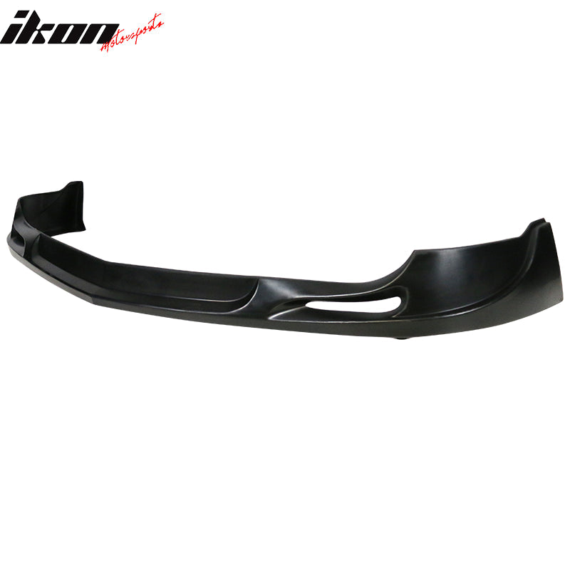 2002-2004 Acura RSX Sport Style Front Lip Spoiler Splitter - PU