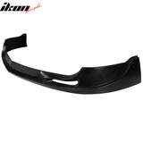 2002-2004 Acura RSX Sport Style Front Lip Spoiler Splitter - PU