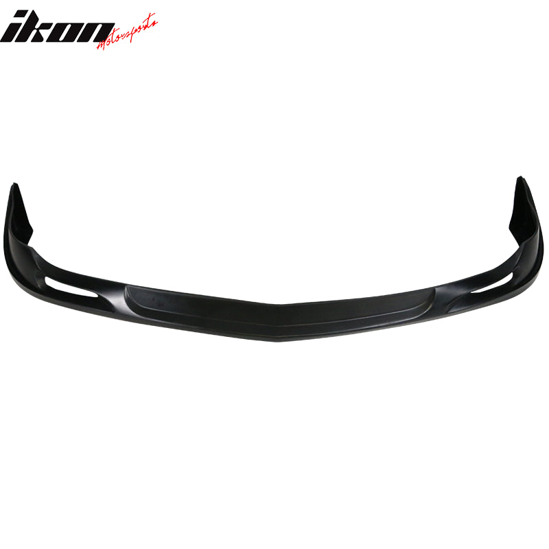 2002-2004 Acura RSX Sport Style Front Lip Spoiler Splitter - PU