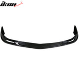 2002-2004 Acura RSX Sport Style Front Lip Spoiler Splitter - PU