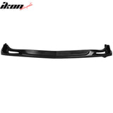 2002-2004 Acura RSX Sport Style Front Lip Spoiler Splitter - PU