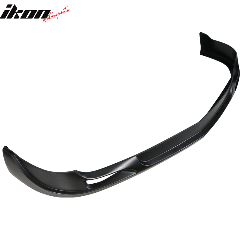 2002-2004 Acura RSX Sport Style Front Lip Spoiler Splitter - PU