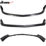 2002-2004 Acura RSX DC5 A Spec Front Lip Spoiler Unpainted PU