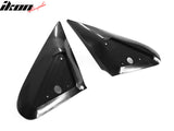Side View Mirrors Base for Acura RSX DC-5 2002-2006 Pair