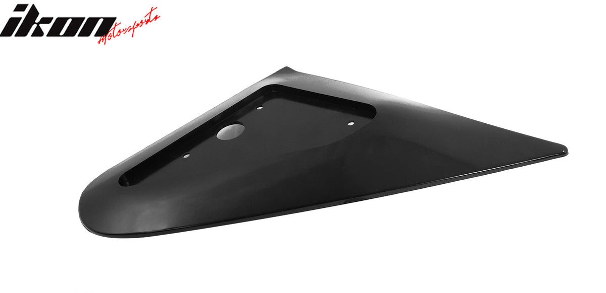 Side View Mirrors Base for Acura RSX DC-5 2002-2006 Pair