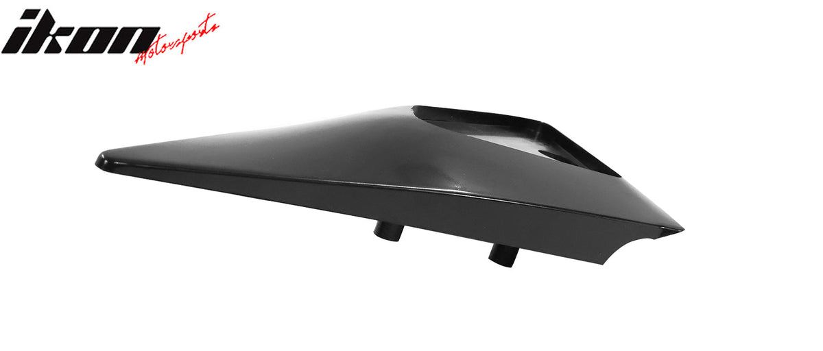 Side View Mirrors Base for Acura RSX DC-5 2002-2006 Pair