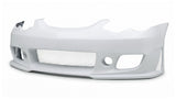 2002-2004 Acura RSX Gralix B-2 Front Bumper Cover - 1 Piece