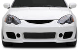 2002-2004 Acura RSX Gralix B-2 Front Bumper Cover - 1 Piece
