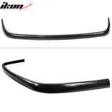 2003-2004 Ford Mustang SVT OEM Style Front Bumper Lip Spoiler PU
