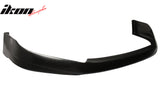 2003-05 Honda Accord 2Dr HFP Style Black Front Lip Splitter Spoiler PU
