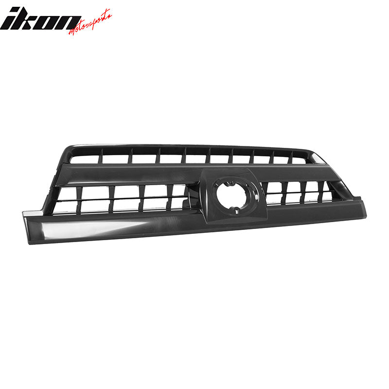 2003-2005 Toyota 4Runner OE Style Front Bumper Upper Grille Grill ABS