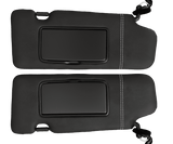 2003-2008 NISSAN 350Z Z33 SUN VISORS
