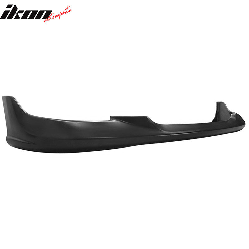 2004-2006 Mazda 3 Type-I Front Bumper Lip PU