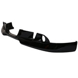 2004-2007 BMW E60 Painted # 475 Black Sapphire Metallic Front Lip PU