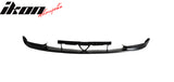 2004-2008 Mazda RX8 RX-8 4Door PU Front Bumper Lip Spoiler