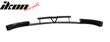2004-2008 Mazda RX8 RX-8 4Door PU Front Bumper Lip Spoiler