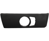 2004-2010 BMW 5-SERIES E60 HEADLIGHT SWITCH COVER