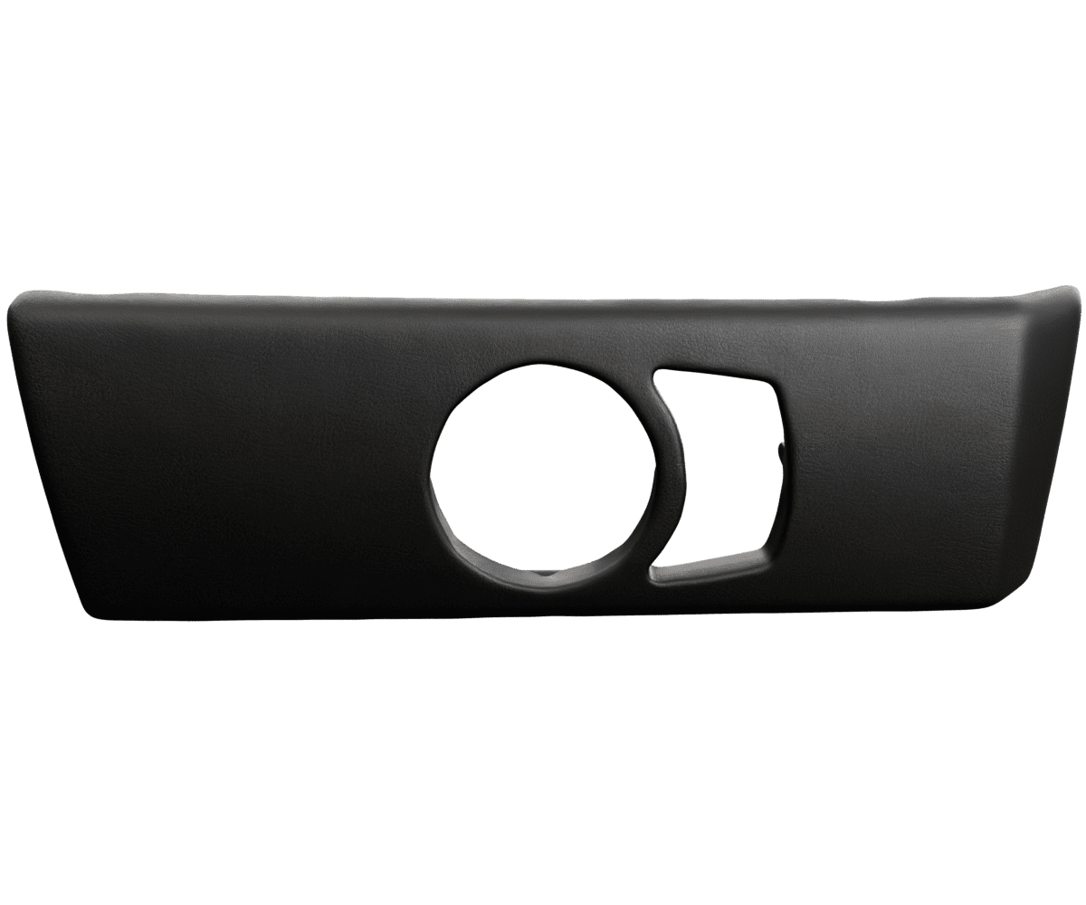 2004-2010 BMW 5-SERIES E60 HEADLIGHT SWITCH COVER