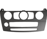2004-2010 BMW 5-SERIES E6X AC PANEL COVER