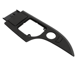 2004-2010 BMW 5-SERIES E6X CENTER CONSOLE CCC