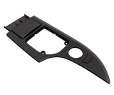 2004-2010 BMW 5-SERIES E6X CENTER CONSOLE CCC