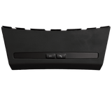 2004-2010 BMW 5-SERIES E6X DASH ACCESSORY PANEL