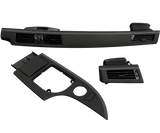 2004-2010 BMW 5-SERIES E60/E61 WOOD TRIM SET