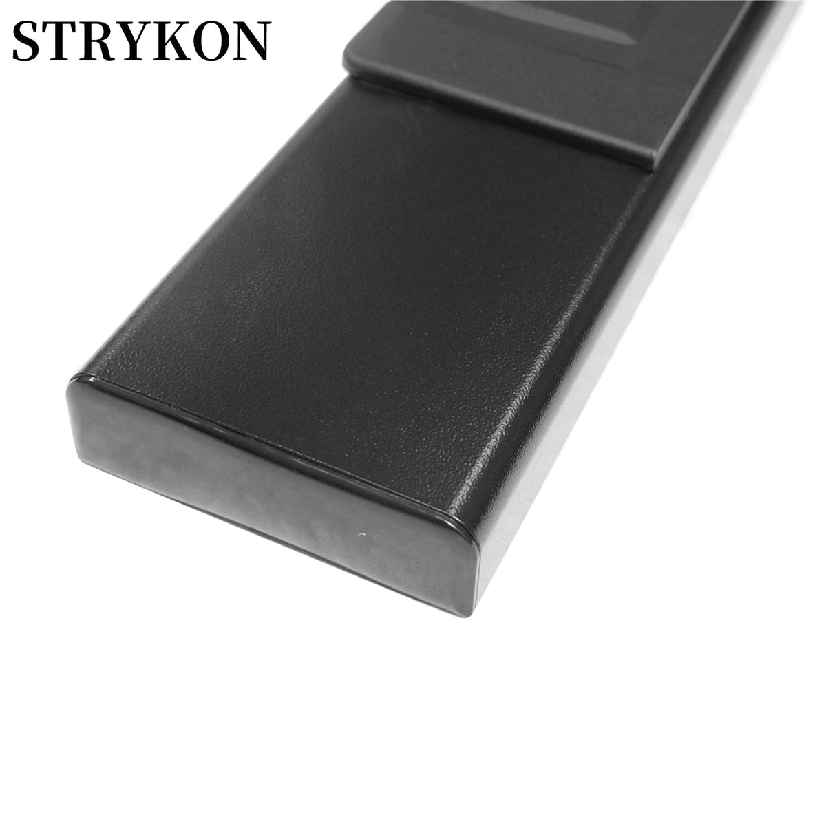 STRYKON 6" Side Step Bar Running Board For 2004-2013 Silverado Crew