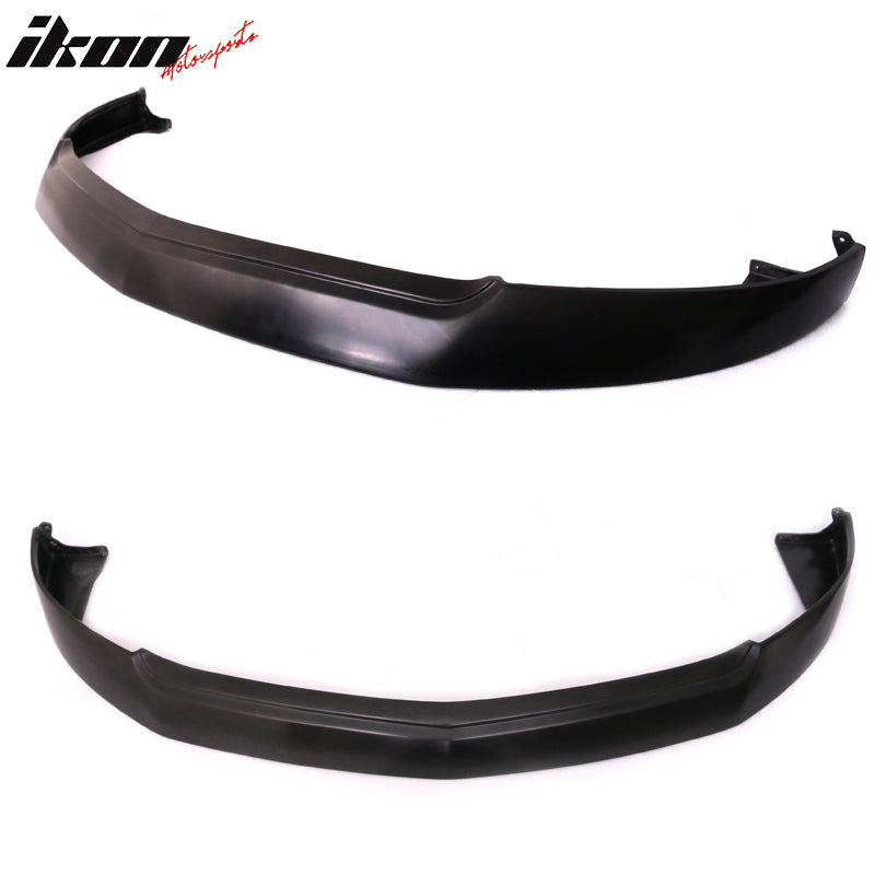 2005-2009 Ford Mustang GT V8 Unpainted Front Lip SplitterSpoiler PU