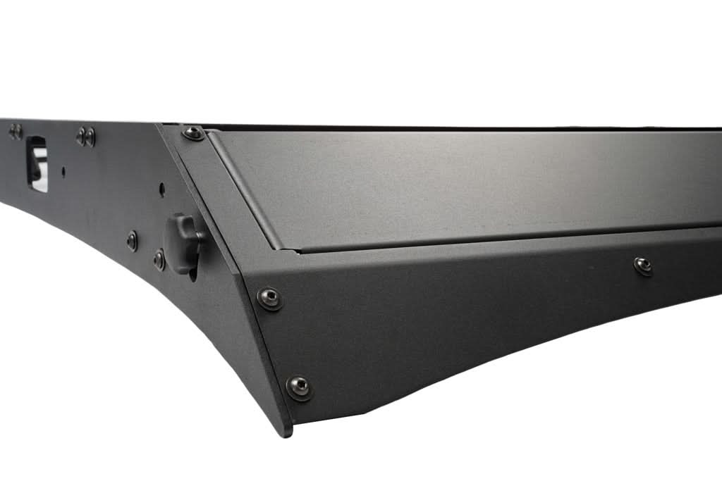Premium Roof Rack For 2005-2023 Toyota Tacoma