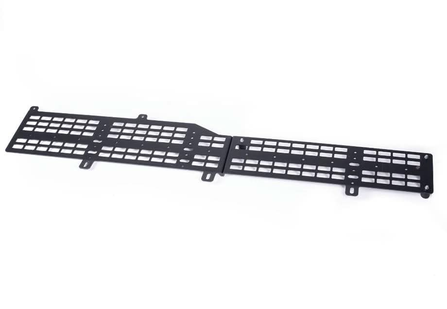 BED MOLLE EXTENSIONS FOR BAKFLIP COVER For 2005-2023 Toyota Tacoma