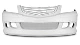 2004-2008 Acura TSX Gralix K-1 Front Bumper Cover - 1 Piece