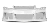 2004-2008 Acura TSX Gralix Raven Front Bumper Cover - 1 Piece