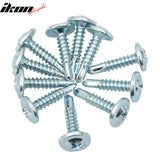 2006-2007 Subaru Impreza WRX STI Front Bumper Lip Splitter