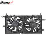 2006-2008 Chevy Uplander 06-07 Buick Terraza 3.9L Cooling Fan Assembly
