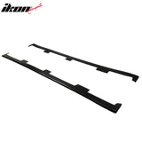 Side Skirts & Front Lip ForÂ 2006-2008 Lexus IS250 IS350 JDM PM Style