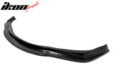 2006-2008 Lexus IS250 IS350 MDA Style Front Lip Bumper Guard Splitter