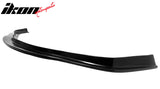 2006-2008 Lexus IS250 IS350 MDA Style Front Lip Bumper Guard Splitter